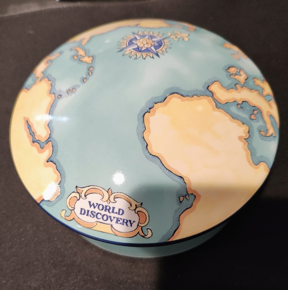 Jewelry Box